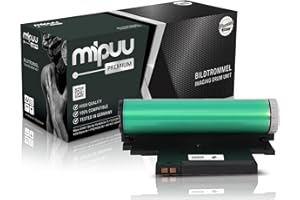Mipuu Tambor de Imagen Compatible con Samsung CLT-R406 para CLP-360 CLP-365 CLX-3305 CLX-3305fn CLX-3305w CLX-3305fw Xpress C410w C430w C460 C460w C460fw C480w C480fw C480fn