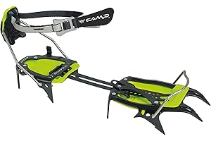 C.A.M.P. - Ascent - Auto/Semi-Auto