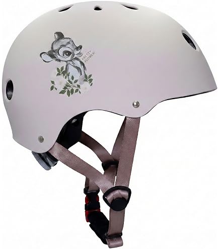 amazon mickey mouse bike helmet Disney 52/56 S/M 22 Sports & Outdoors Accessory size:35mm agv helmet dealers usa techwear