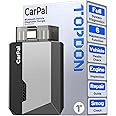 TOPDON Outils de bricolage | CarPal | Scanner et partir – TOPDON (ROPE