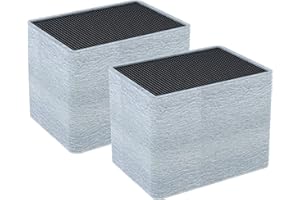 Geberit Aquaclean Filtre céramique en nid d'abeille type 3 (2 pcs)