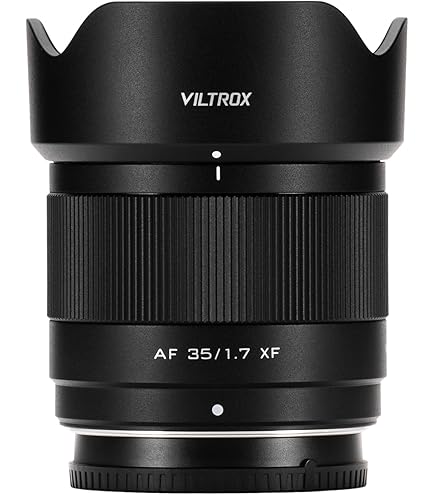 VILTROX 27mm F1.2 Pro Xマウント イングレート・ジャパン、Viltrox のXマウント用レンズ「Viltrox 27mm