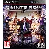 Saints Row 4