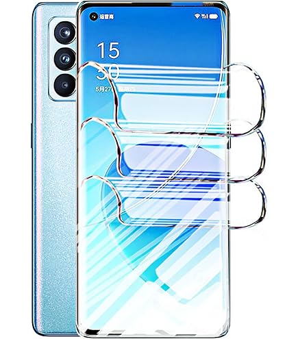 PELLICOLA IDROGEL PER XIAOMI MI 11 IN SILICONE GEL