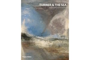 Turner & the Sea