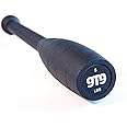 9T9 Fitness 5lb Steel Club