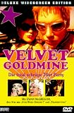 Velvet Goldmine - Ewan McGregor