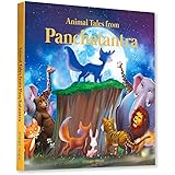 Animals Tales From Panchtantra: Timeless Stories for Children From Ancient India