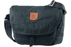 FJÄLLRÄVEN Unisex Greenland Shoulder Bag Small Shoulder Bag Small