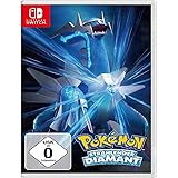 NINTENDO Pokémon Brilliant Diamond Standard Allemand, Anglais, Espagnol, Français, Italien Switch