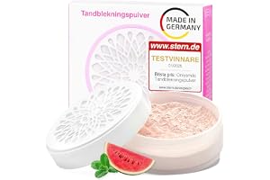Onlysmile Tandblekningspulver för vita tänder