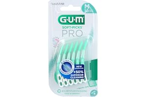 Gum Soft-Picks Pro M 30 Uds