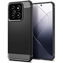 Xiaomi 14 12/512GB 5G Schwarz EU : Amazon.de: Elektronik & Foto