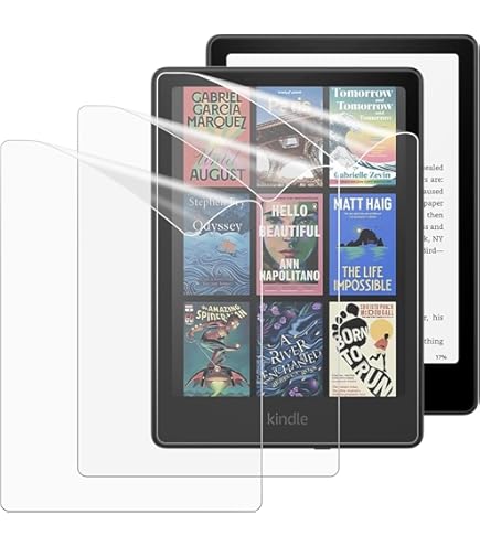 Bruni 2x Écran Protecteur Pour Zebra ET45 8 Inch - View #3