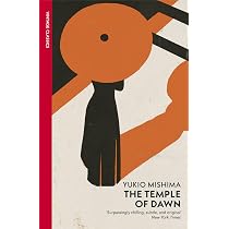 The Temple of Dawn: Yukio Mishima (VINTAGE CLASSICS): Amazon.co.uk