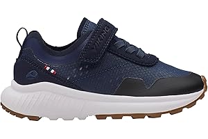Viking Aery sol Low, Scarpe da Passeggio Unisex-Bambini e Ragazzi