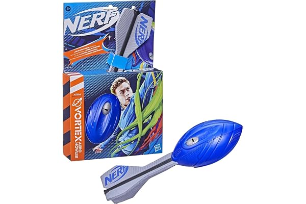NERF 45585148 Mega Heuler
