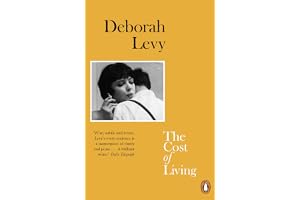 Cost of Living: Living Autobiography 2