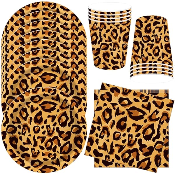 Perizoma Trasparente Leopardato Noir Handmade - 90% Poliestere, 10% Elastan, Lavabile A Mano - Foto 5