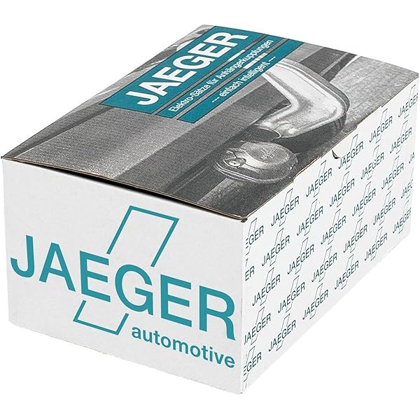 JAEGER E-Satz für Anhängerkupplung 21500666 : Amazon.de: Auto  