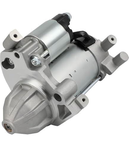 DB Electrical SND0653 Starter For Toyota Land Cruiser, Sequoia, Tundra