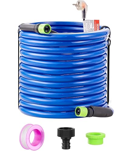 Tricoflex 1/2 Drinkwaterslang Profiline-Aqua Plus