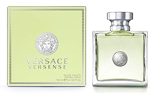 Versace Versense - Eau de Toilette 100 ml
