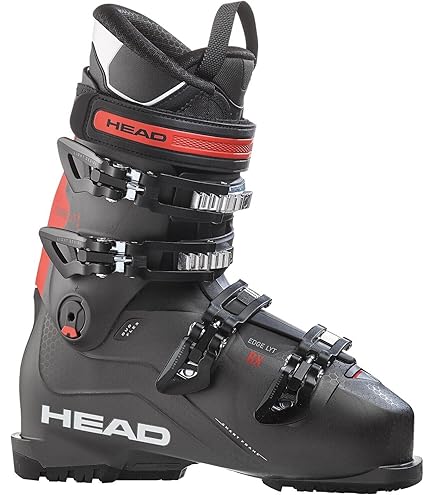HEAD ADVANT EDGE 75 ブーツ 29-29.5cm ヘッド HEAD メンズ スキー ブーツ ADVANT EDGE 75 608225
