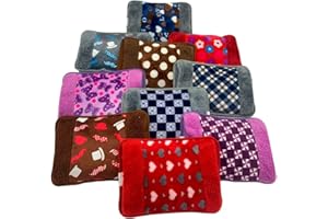 RevolutionLine - Calientamanos con bolsa de agua caliente eléctrica incorporada | Regalo ideal para cumpleaños, amigo invisible, navidades y reyes | Calentador de manos original | Para niños y adultos