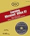 Learning Microsoft Office 97: Word, Excel, Powerpoint, Access : Professional Version by