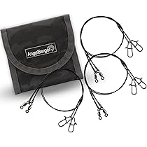 Tournament Baits Wormhook - 9/0 Kopen? De Roofvisser