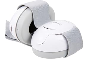 Dooky Unisex Baby Unisex Child Ear Protection Earmuffs