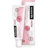 Suavinex, Topical Gum Gel, Helps Reduce Inflammation and Bleeding of Gingivitis, with CPC, Sea Water, Panthenol and Hyaluroni