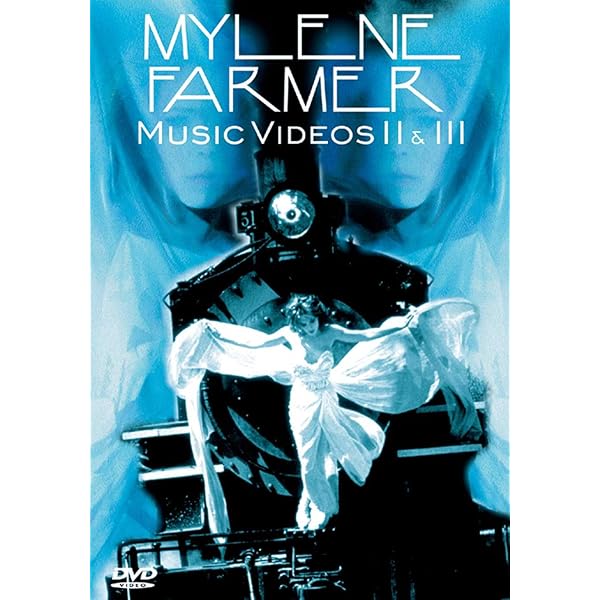 Mylene Farmer - Music Videos 1: Amazon.de: Farmer, Mylene, Farmer