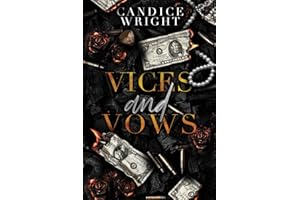 Vices and Vows: A Dark Mafia Romance