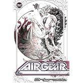 Air Gear 32