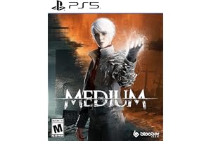 BLOOBER TEAM Medium Ps5