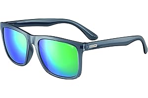 Cébé Unisex Hipe Sunglasses (pack of 1)