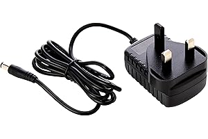MAST DIGITAL Proception 12 V DC 500 mA PSU Plug-In Adapter