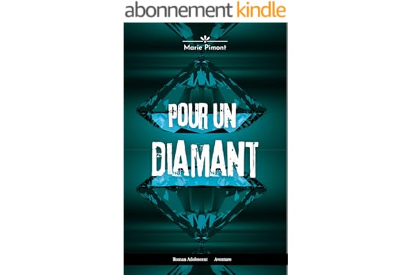 Pour un diamant: Roman dès 13 ans, thriller pour ado