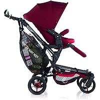 pram shopping basket