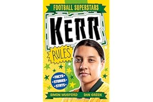 Kerr Rules (Football Superstars)