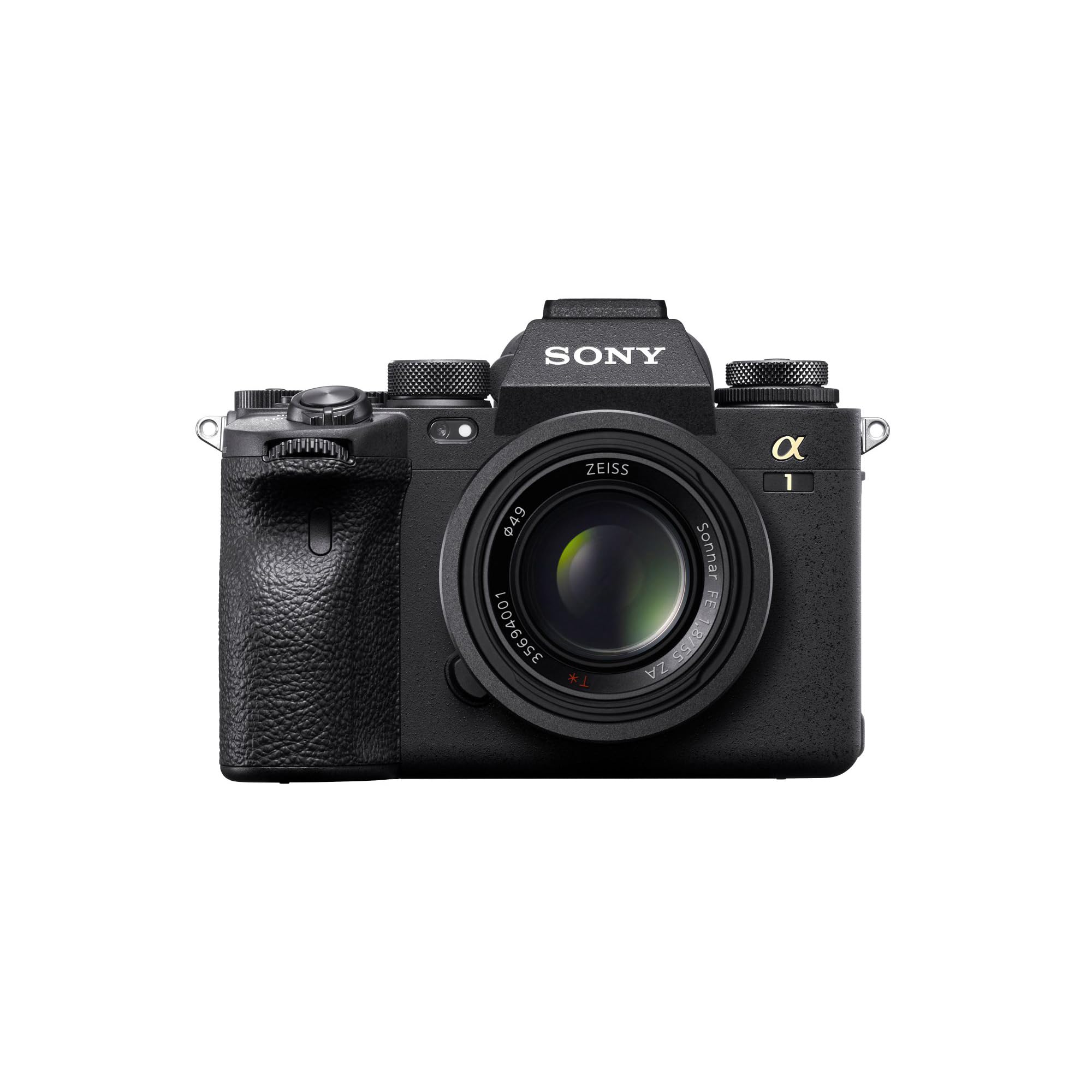 Unleashing Creativity with the Sony Alpha 1 Full-Frame Camera Review