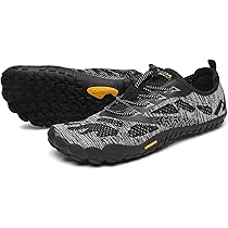 SAGUARO Unisex Zapatillas de Trail • STRO