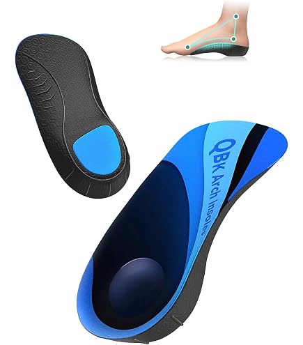 Semelle Intérieure Anti-choc THUASNE Pedipro - Silicone Souple - Taille 2 (40-41) - Neuf