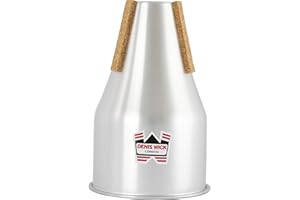 Denis Wick 5524 - Trompa