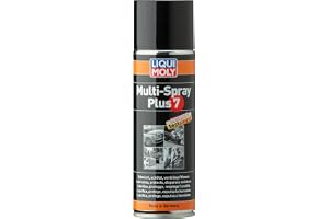 Liqui Moly 3304 Multi-Spray Plus 7 300ml