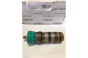 MB EXPERT Cartouche thermostatique remplacement Nobili. RCR201/56