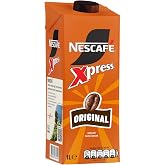 Nescafe Xpress Original 1 L