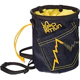 La Sportiva® | Ski Mountaineering Footwear Sunlite Backpack - Black